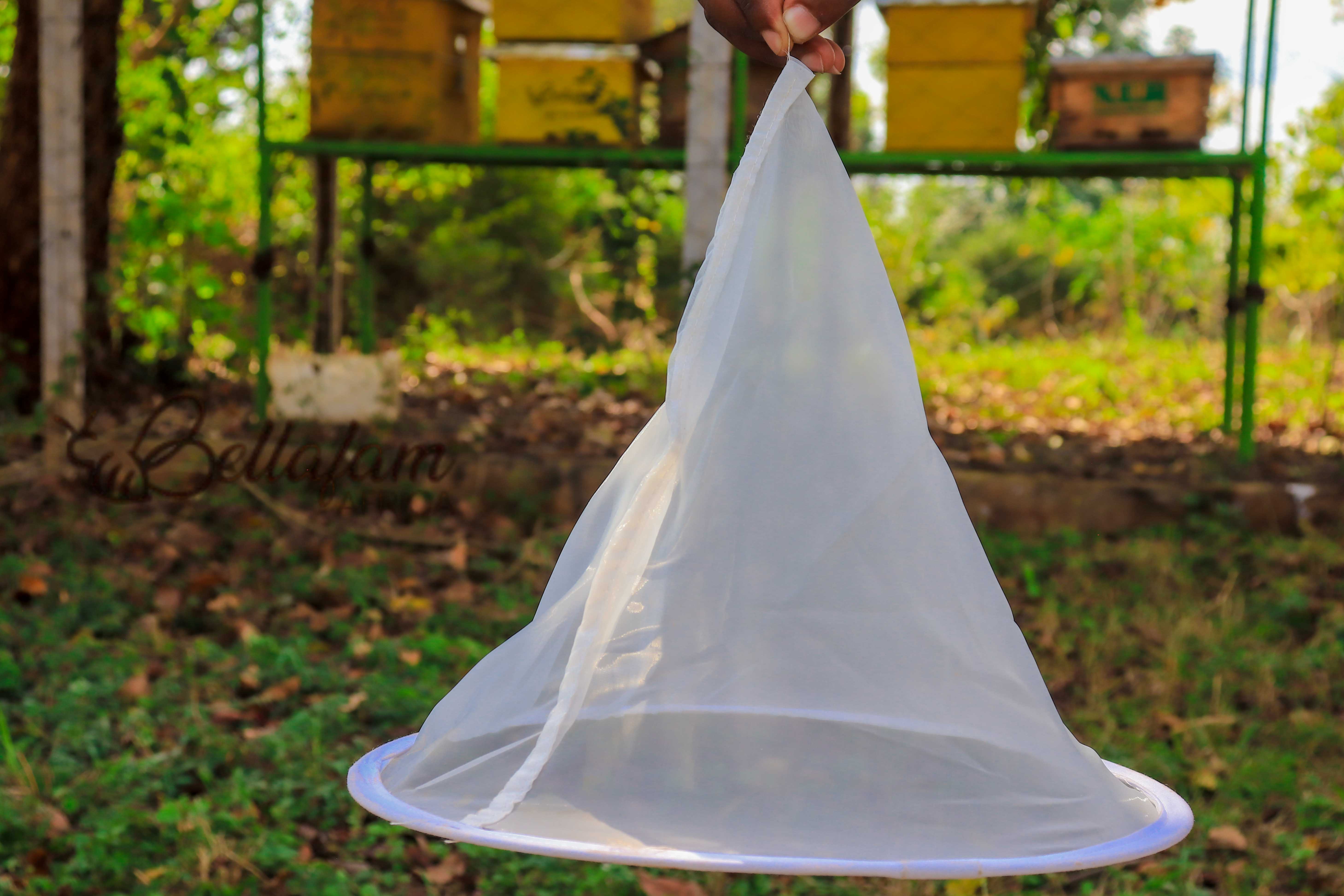 Conical Sieve (Cloth)