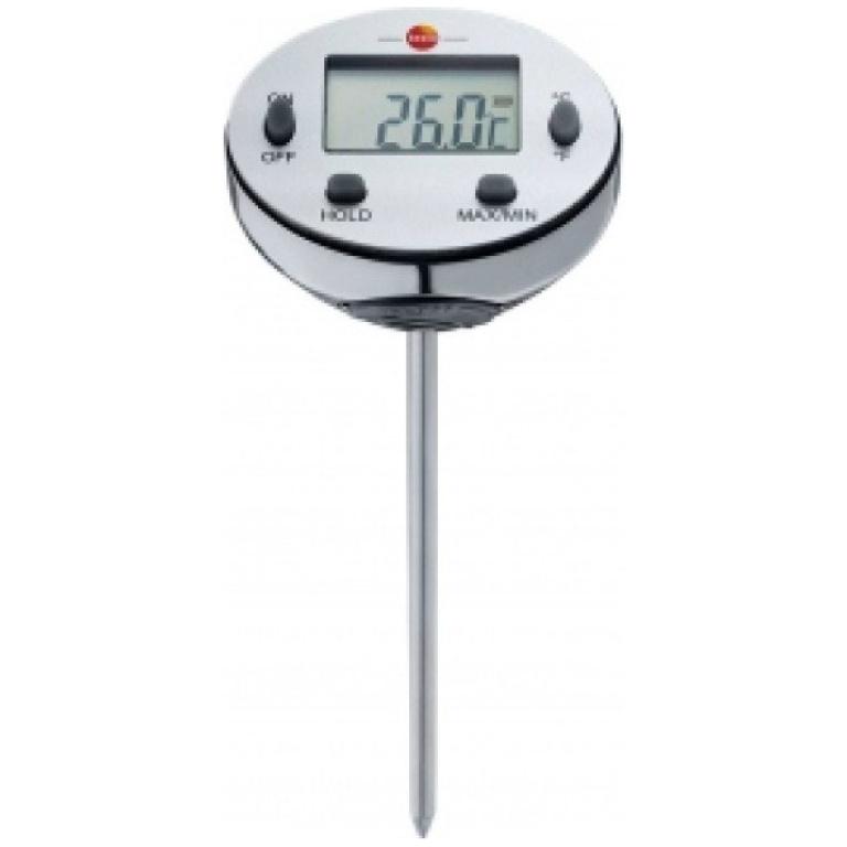 Thermometer (Food Insert)