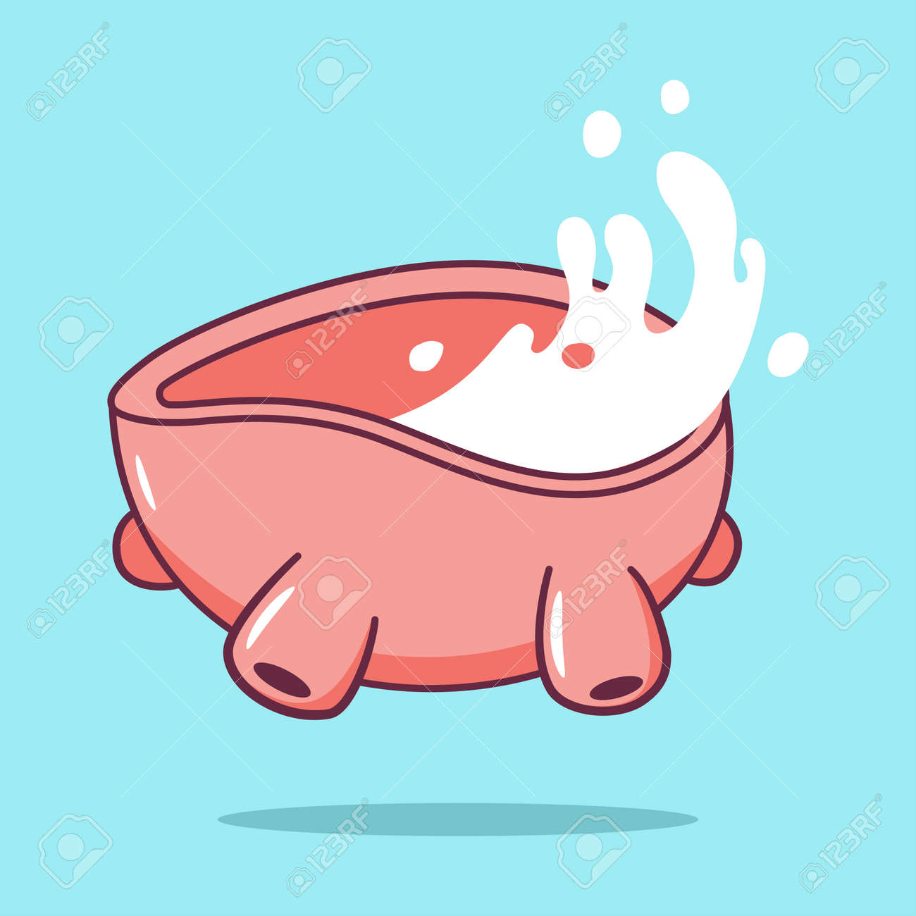 Milking Salve