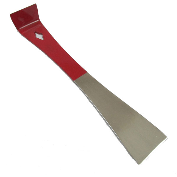 Hive Tool (Stainless Steel)