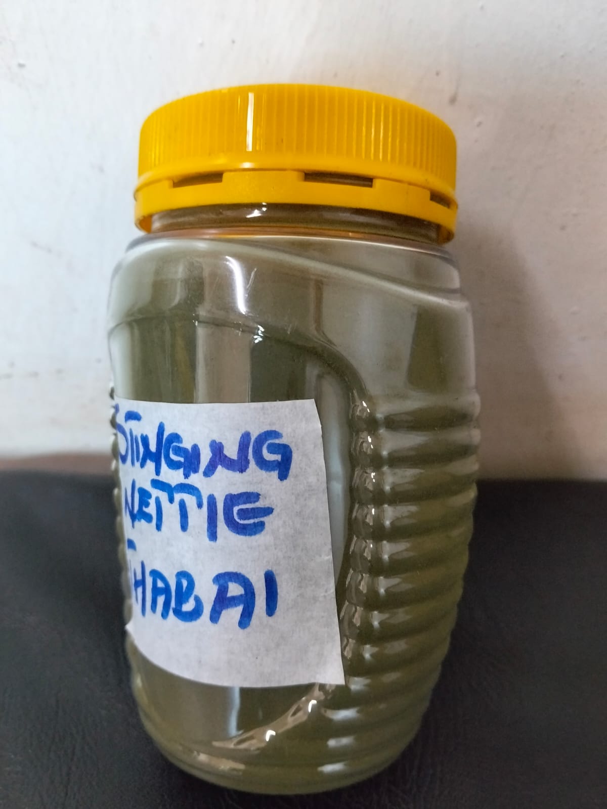 THABAI STINGING NETTLE small