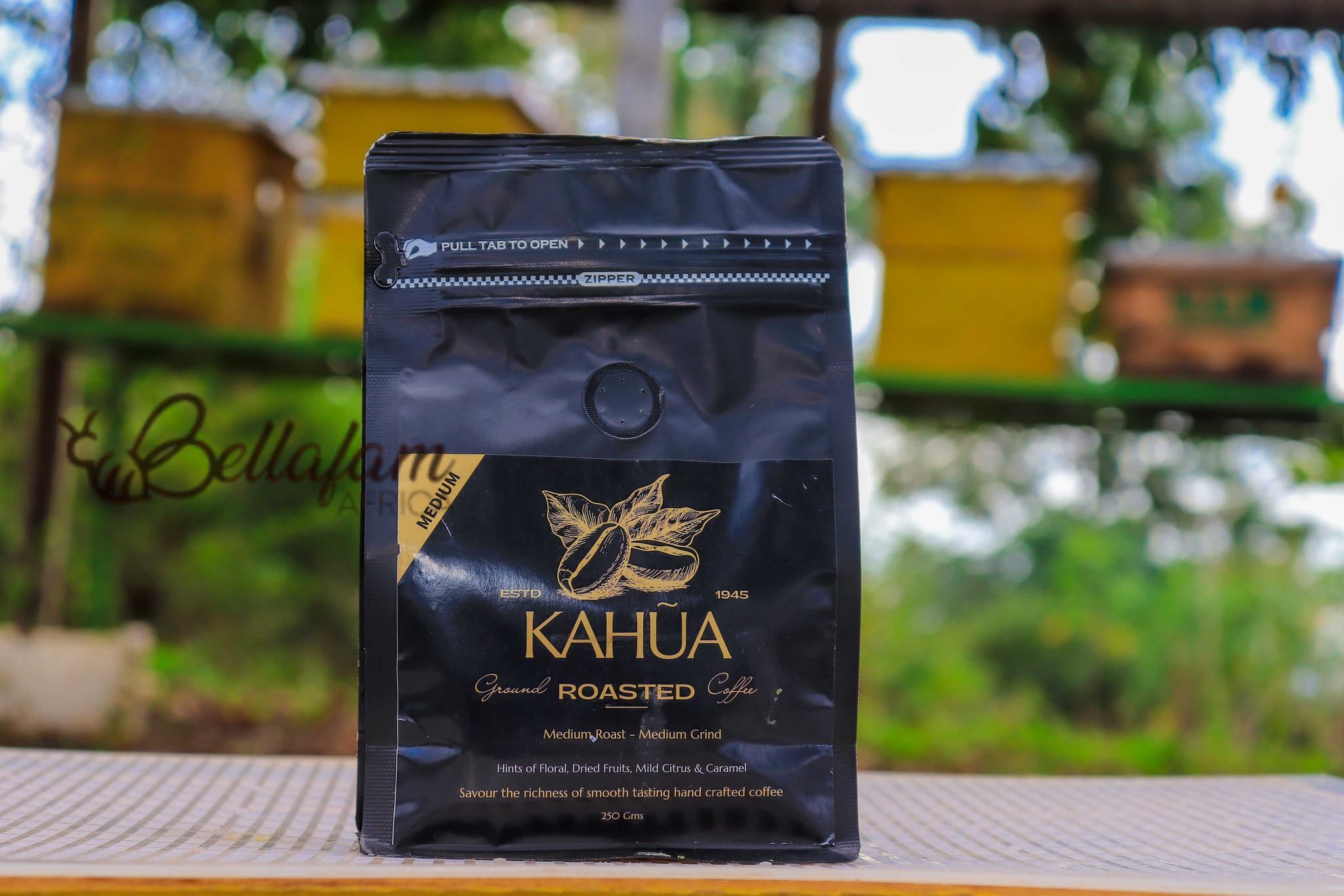 Kahua (100g)